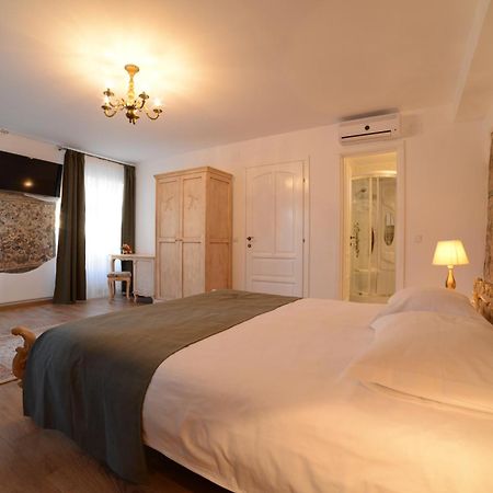 Casa Astronomului Apartment ซีบิว ห้อง รูปภาพ