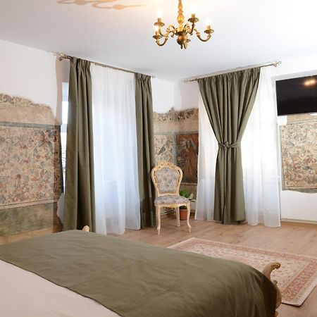 Casa Astronomului Apartment ซีบิว ห้อง รูปภาพ