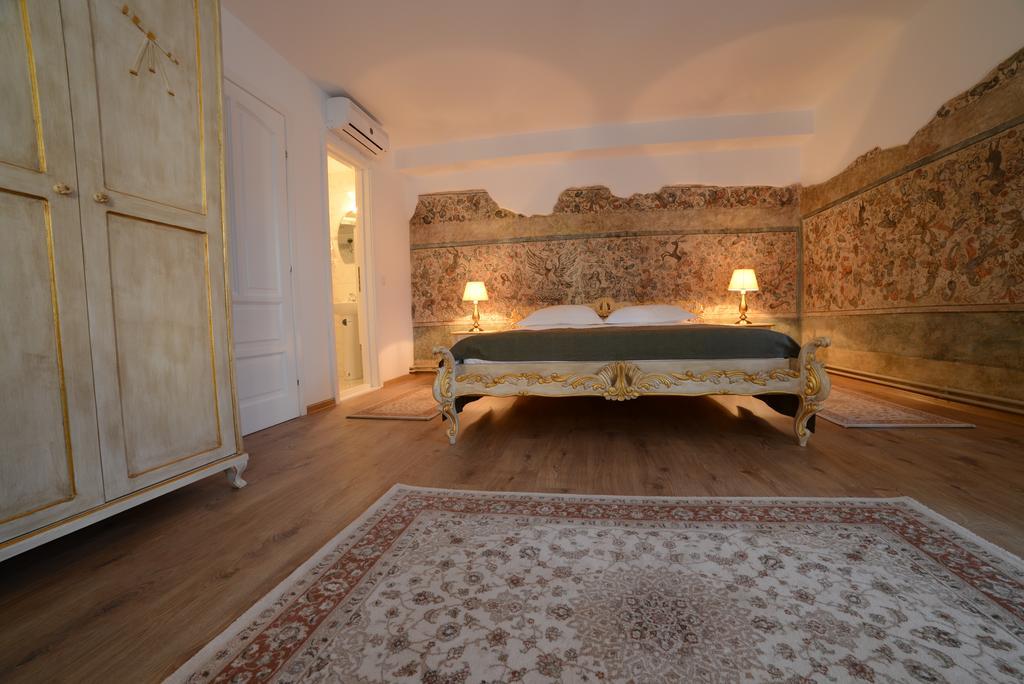 Casa Astronomului Apartment ซีบิว ห้อง รูปภาพ