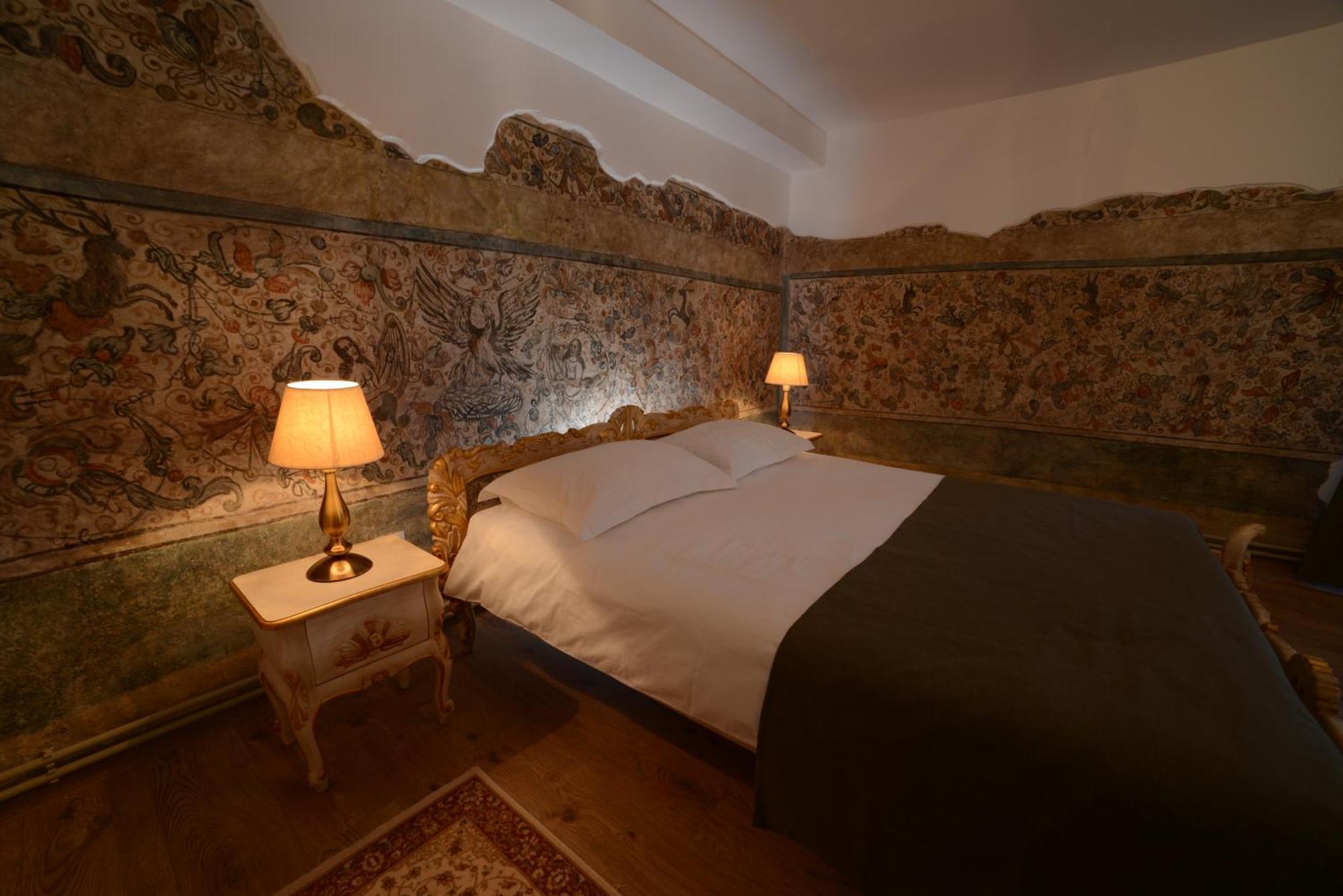 Casa Astronomului Apartment ซีบิว ห้อง รูปภาพ