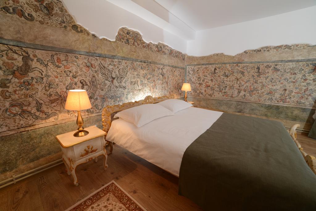 Casa Astronomului Apartment ซีบิว ภายนอก รูปภาพ