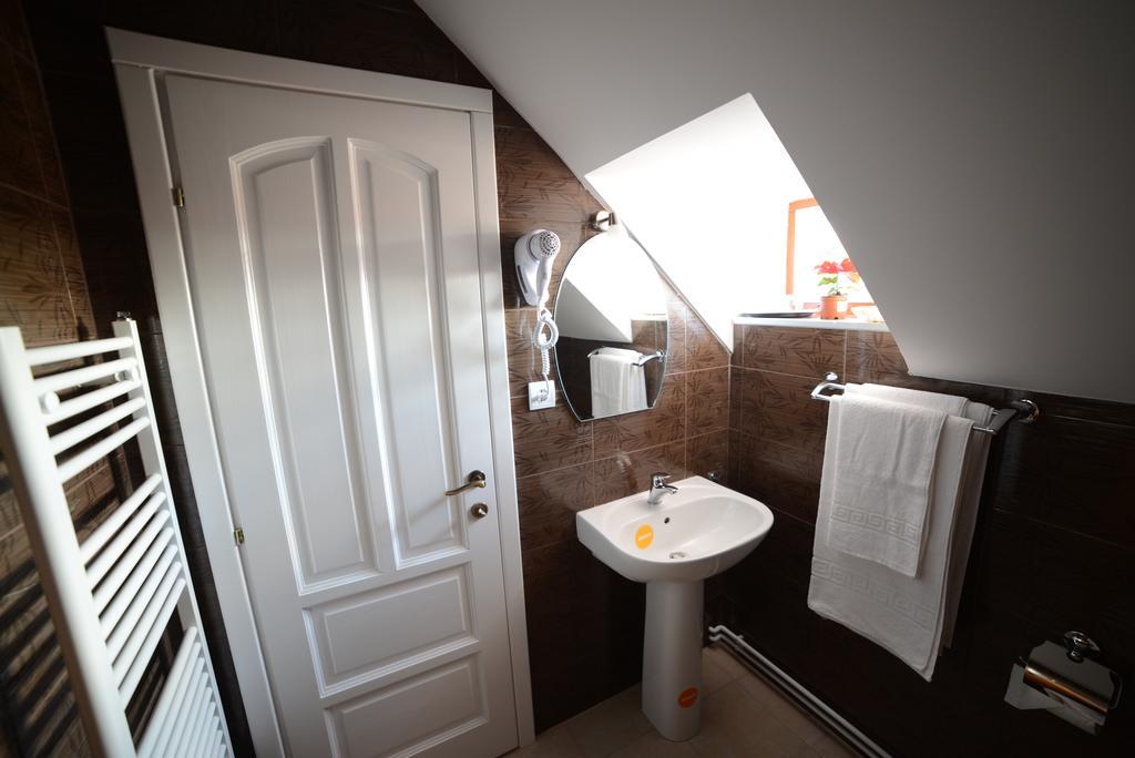 Casa Astronomului Apartment ซีบิว ห้อง รูปภาพ