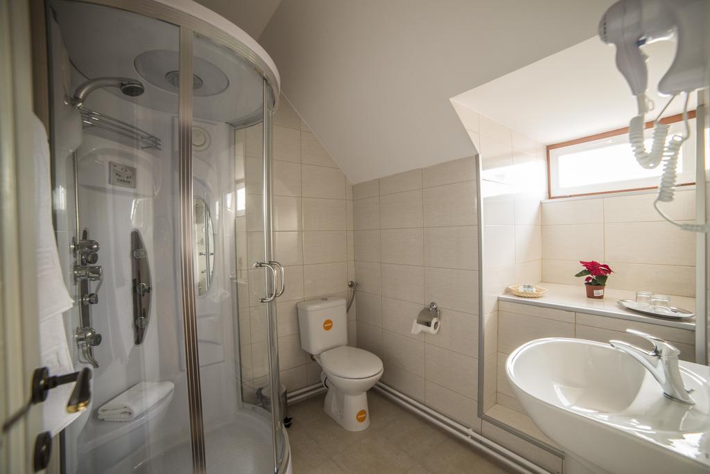 Casa Astronomului Apartment ซีบิว ห้อง รูปภาพ