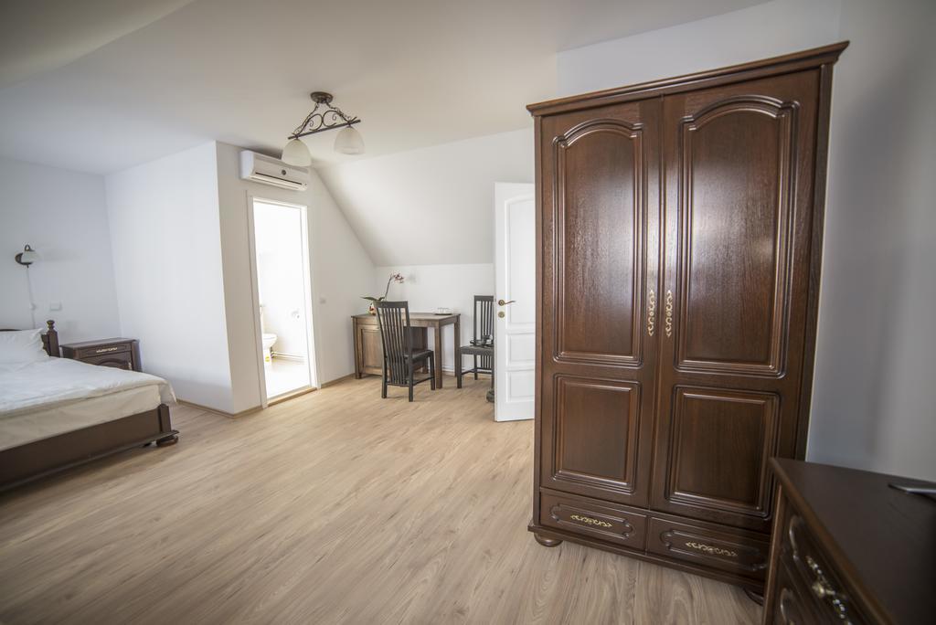 Casa Astronomului Apartment ซีบิว ห้อง รูปภาพ