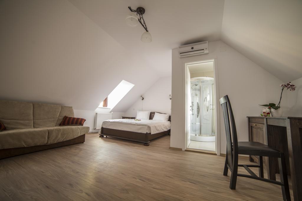 Casa Astronomului Apartment ซีบิว ห้อง รูปภาพ