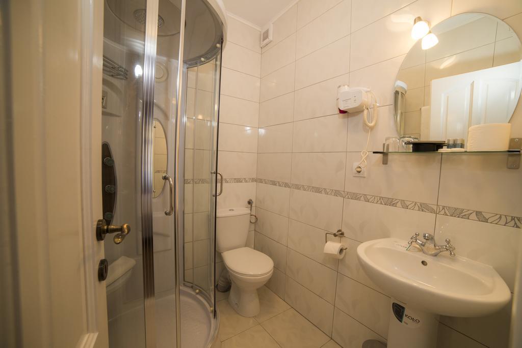 Casa Astronomului Apartment ซีบิว ภายนอก รูปภาพ
