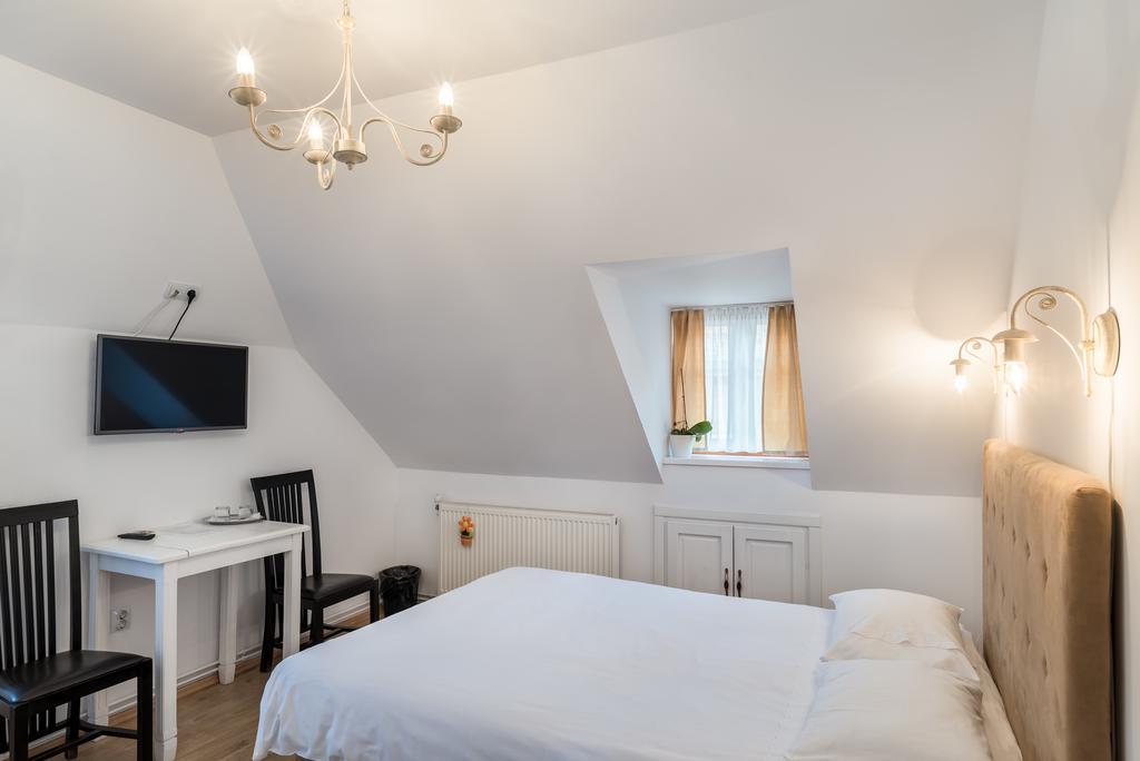 Casa Astronomului Apartment ซีบิว ภายนอก รูปภาพ