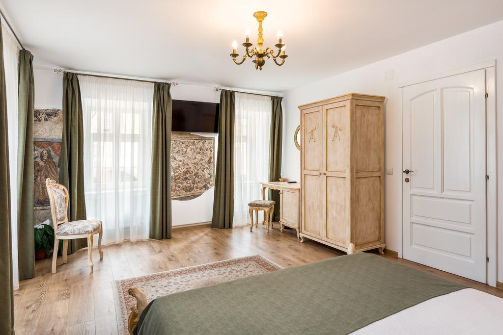 Casa Astronomului Apartment ซีบิว ภายนอก รูปภาพ
