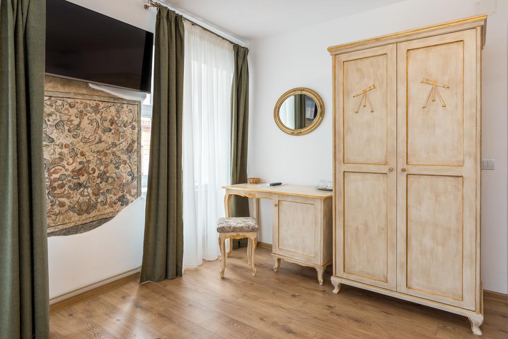 Casa Astronomului Apartment ซีบิว ภายนอก รูปภาพ