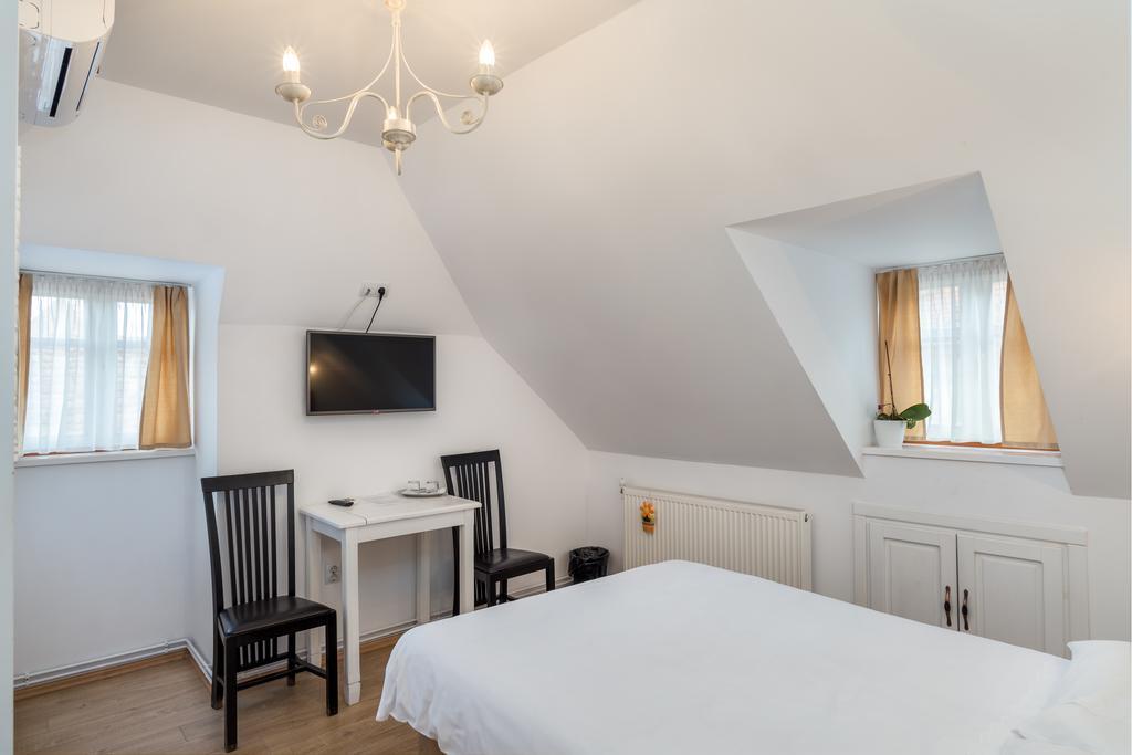 Casa Astronomului Apartment ซีบิว ภายนอก รูปภาพ